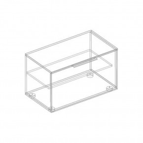 ВИТА Тумба 1-ств 800 в Когалыме - kogalym.mebel24.online | фото 2
