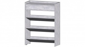 ВИЗИТ Обувница в Когалыме - kogalym.mebel24.online | фото 8