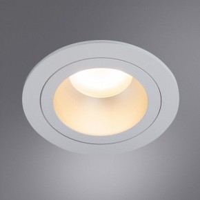 Встраиваемый светильник Arte Lamp Alkes A2161PL-1WH в Когалыме - kogalym.mebel24.online | фото 2