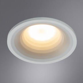 Встраиваемый светильник Arte Lamp Anser A2160PL-1WH в Когалыме - kogalym.mebel24.online | фото 2
