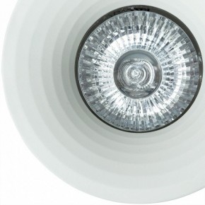Встраиваемый светильник Arte Lamp Anser A2160PL-1WH в Когалыме - kogalym.mebel24.online | фото 3