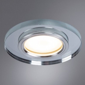 Встраиваемый светильник Arte Lamp Cursa A2166PL-1WH в Когалыме - kogalym.mebel24.online | фото 2