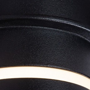 Встраиваемый светильник Arte Lamp Imai A2164PL-1BK в Когалыме - kogalym.mebel24.online | фото 4