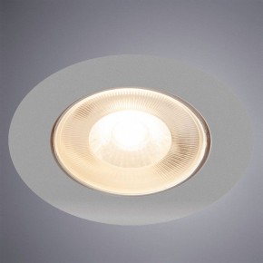 Встраиваемый светильник Arte Lamp Kaus A4762PL-1WH в Когалыме - kogalym.mebel24.online | фото 3
