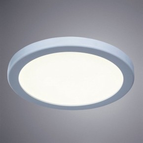 Встраиваемый светильник Arte Lamp Mesura A7978PL-1WH в Когалыме - kogalym.mebel24.online | фото 2