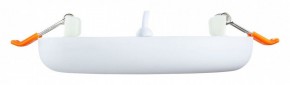 Встраиваемый светильник Arte Lamp Prior A7982PL-1WH в Когалыме - kogalym.mebel24.online | фото 4