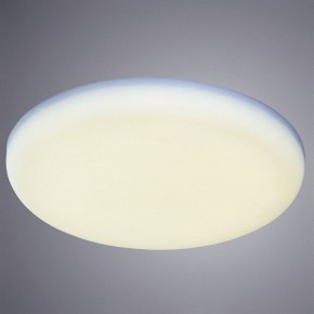 Встраиваемый светильник Arte Lamp Prior A7983PL-1WH в Когалыме - kogalym.mebel24.online | фото 2