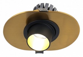 Встраиваемый светильник Favourite Retro 2790-1C в Когалыме - kogalym.mebel24.online | фото 3