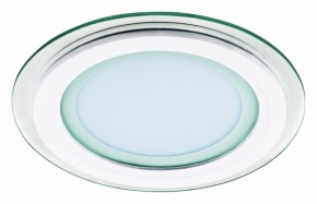 Встраиваемый светильник Lightstar Acri 212011 в Когалыме - kogalym.mebel24.online | фото 2