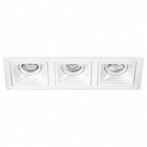 Встраиваемый светильник Lightstar Domino D536060606 в Когалыме - kogalym.mebel24.online | фото