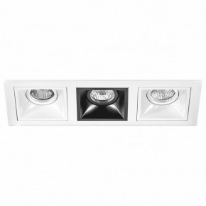 Встраиваемый светильник Lightstar Domino D536060706 в Когалыме - kogalym.mebel24.online | фото