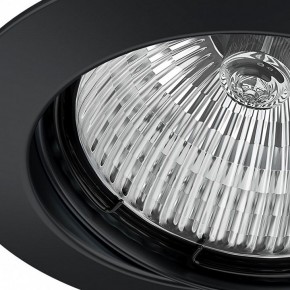 Встраиваемый светильник Lightstar Lega 16 011027 в Когалыме - kogalym.mebel24.online | фото 3