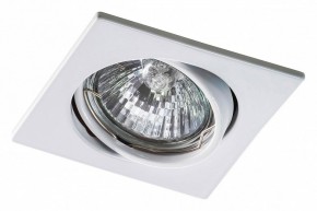 Встраиваемый светильник Lightstar Lega 16 011940 в Когалыме - kogalym.mebel24.online | фото 2