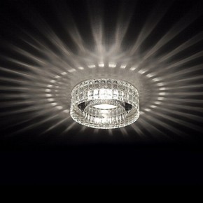 Встраиваемый светильник Lightstar Faceto 006350 в Когалыме - kogalym.mebel24.online | фото 2