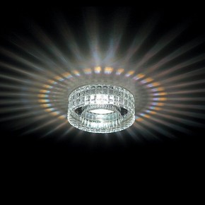 Встраиваемый светильник Lightstar Faceto 006350 в Когалыме - kogalym.mebel24.online | фото 3