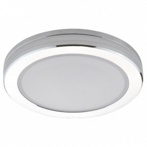 Встраиваемый светильник Lightstar Maturo 070254 в Когалыме - kogalym.mebel24.online | фото 2