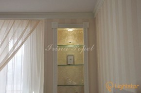Встраиваемый светильник Lightstar Onora 030302 в Когалыме - kogalym.mebel24.online | фото 4