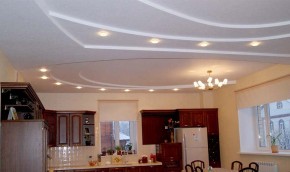 Встраиваемый светильник Lightstar Onora 030302 в Когалыме - kogalym.mebel24.online | фото