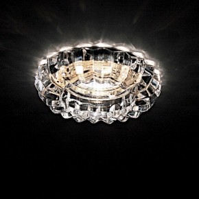 Встраиваемый светильник Lightstar Solo ray 002120 в Когалыме - kogalym.mebel24.online | фото 2