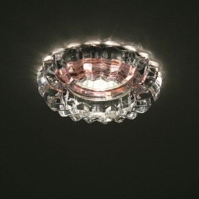 Встраиваемый светильник Lightstar Solo ray 002120 в Когалыме - kogalym.mebel24.online | фото 3