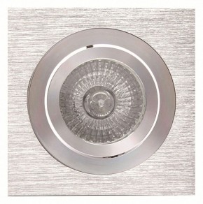 Встраиваемый светильник Mantra Basico Gu10 C0002 в Когалыме - kogalym.mebel24.online | фото 2