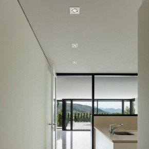 Встраиваемый светильник Mantra Basico Gu10 C0002 в Когалыме - kogalym.mebel24.online | фото 3