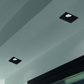 Встраиваемый светильник Mantra Comfort Gu10 C0165 в Когалыме - kogalym.mebel24.online | фото 3