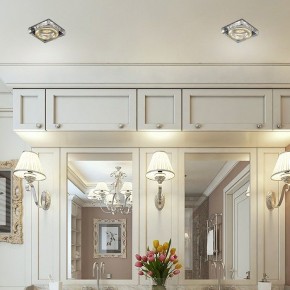 Встраиваемый светильник Novotech Aqua 369882 в Когалыме - kogalym.mebel24.online | фото 2