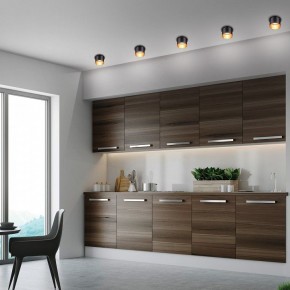 Встраиваемый светильник Novotech Butt 370431 в Когалыме - kogalym.mebel24.online | фото 6