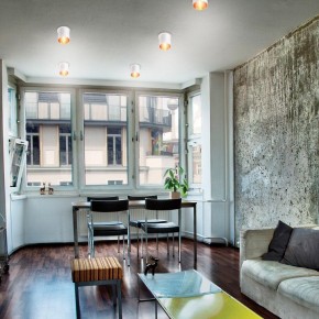 Встраиваемый светильник Novotech Butt 370434 в Когалыме - kogalym.mebel24.online | фото 6