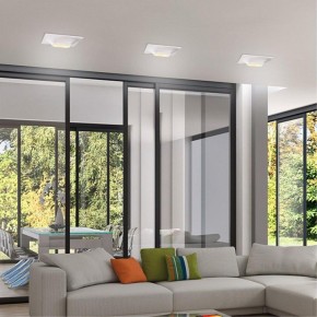 Встраиваемый светильник Novotech Cail 370496 в Когалыме - kogalym.mebel24.online | фото 4