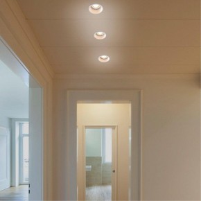 Встраиваемый светильник Novotech Cloud 370563 в Когалыме - kogalym.mebel24.online | фото 4