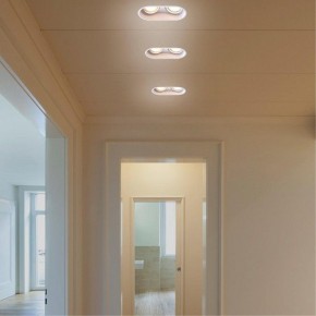 Встраиваемый светильник Novotech Cloud 370564 в Когалыме - kogalym.mebel24.online | фото 4