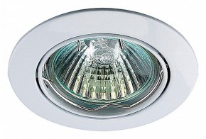 Встраиваемый светильник Novotech Crown 369100 в Когалыме - kogalym.mebel24.online | фото 2