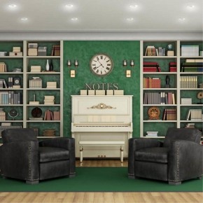 Встраиваемый светильник Novotech Drum 357602 в Когалыме - kogalym.mebel24.online | фото 2