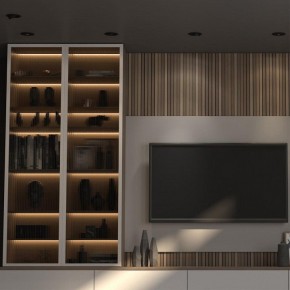 Встраиваемый светильник Novotech Gesso 358816 в Когалыме - kogalym.mebel24.online | фото 7