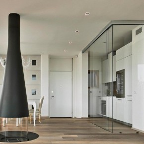 Встраиваемый светильник Novotech Gesso 370712 в Когалыме - kogalym.mebel24.online | фото 2