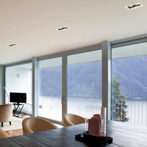 Встраиваемый светильник Novotech Gesso 370713 в Когалыме - kogalym.mebel24.online | фото 3