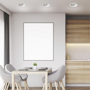 Встраиваемый светильник Novotech Glok 358024 в Когалыме - kogalym.mebel24.online | фото 2