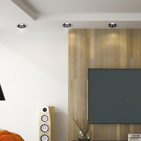 Встраиваемый светильник Novotech Knof 358695 в Когалыме - kogalym.mebel24.online | фото 4