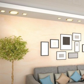 Встраиваемый светильник Novotech Lante 358956 в Когалыме - kogalym.mebel24.online | фото 4