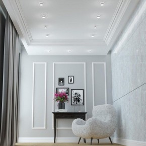 Встраиваемый светильник Novotech Lirio 370716 в Когалыме - kogalym.mebel24.online | фото 3