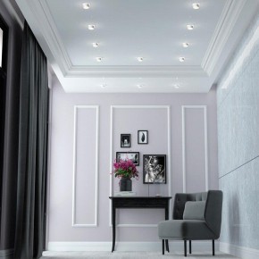 Встраиваемый светильник Novotech Lirio 370718 в Когалыме - kogalym.mebel24.online | фото 4