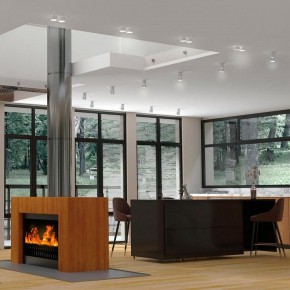 Встраиваемый светильник Novotech Lirio 370720 в Когалыме - kogalym.mebel24.online | фото 3