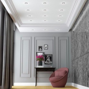Встраиваемый светильник Novotech Lirio 370721 в Когалыме - kogalym.mebel24.online | фото 3