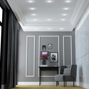 Встраиваемый светильник Novotech Lirio 370724 в Когалыме - kogalym.mebel24.online | фото 4
