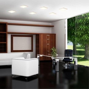 Встраиваемый светильник Novotech Mon 358149 в Когалыме - kogalym.mebel24.online | фото 4