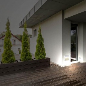 Встраиваемый светильник Novotech Muro 358191 в Когалыме - kogalym.mebel24.online | фото 4