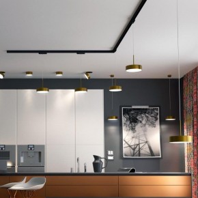 Встраиваемый светильник Novotech Prometa 358754 в Когалыме - kogalym.mebel24.online | фото 4