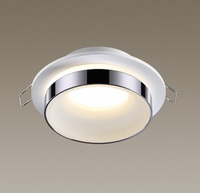 Встраиваемый светильник Novotech Water 370782 в Когалыме - kogalym.mebel24.online | фото 3